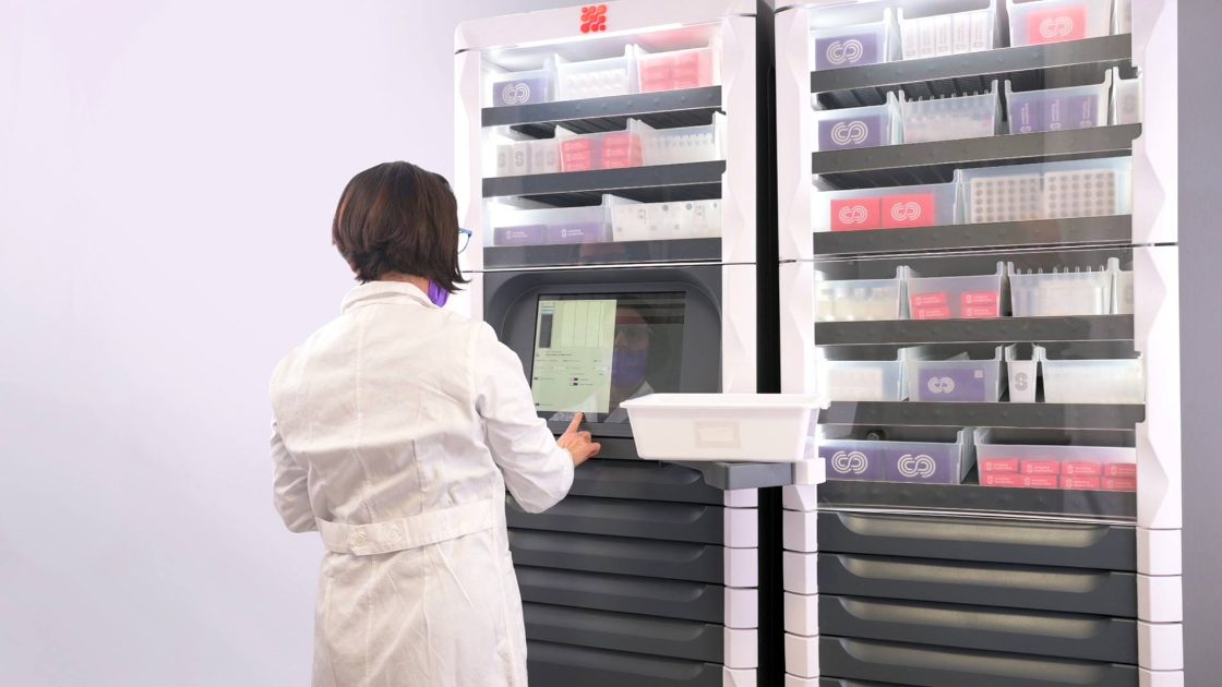 How Hospital Technology Infrastructure Could Help Healthcare Workers