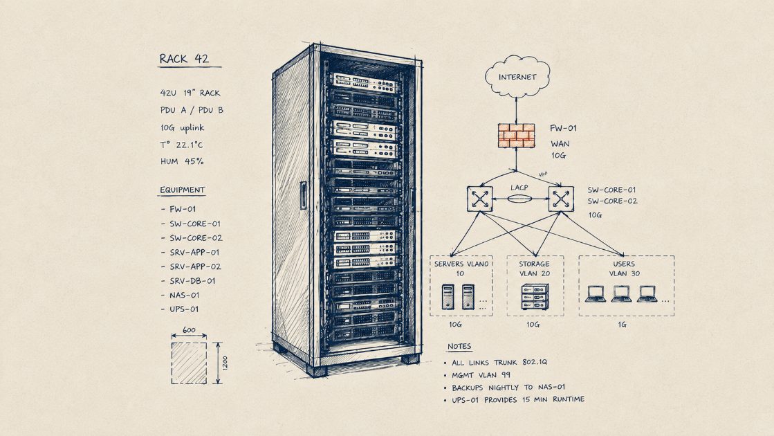 The Complete Enterprise AI Architecture Blueprint for 2026